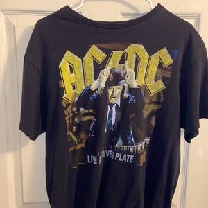 AC/DC T SHIRT